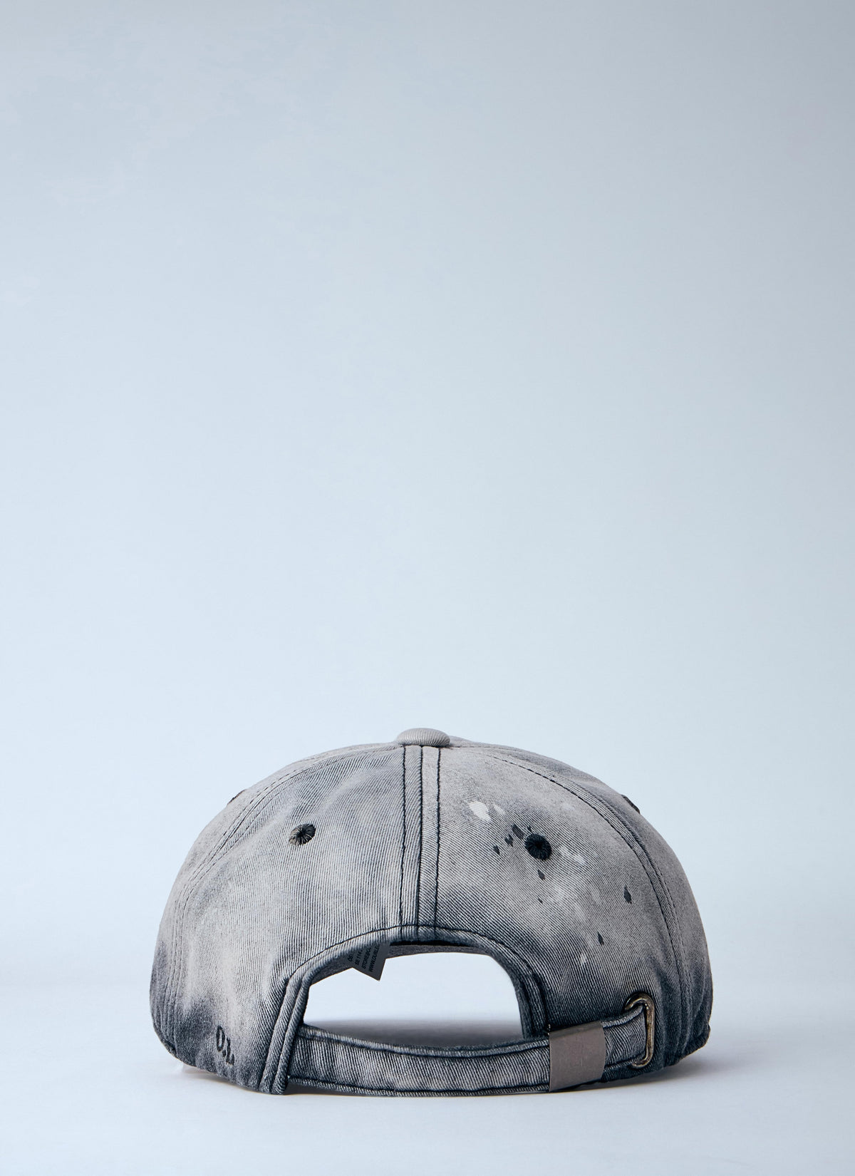 Our Legacy Men Ballcap Octo Wash OUR LEGACY