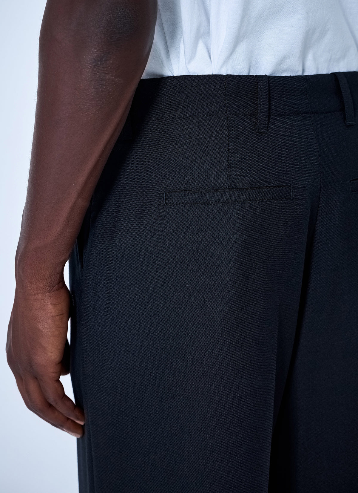 Our Legacy Men Borrowed Chinos OUR LEGACY