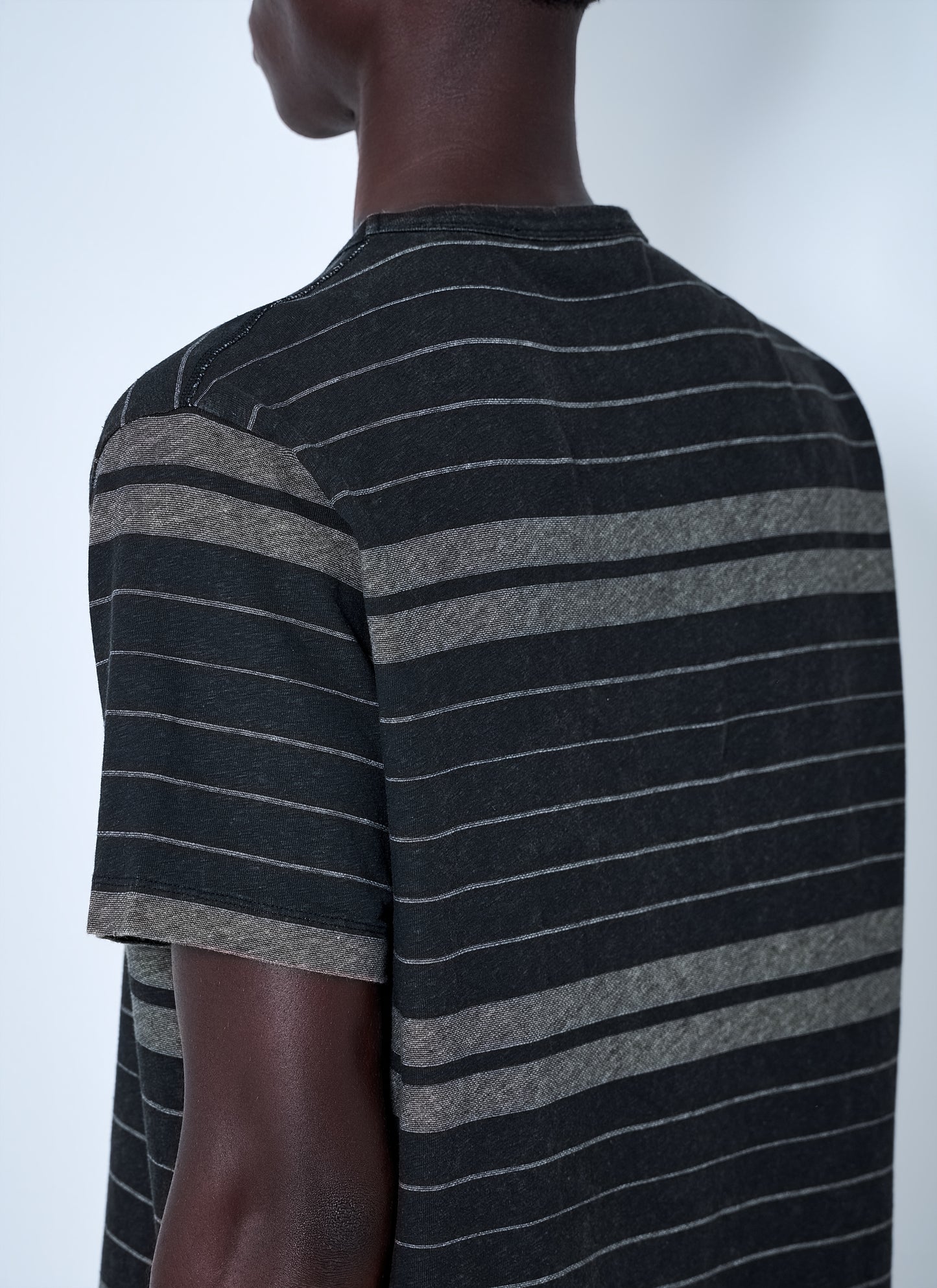 Our Legacy Men New Box T-Shirt OUR LEGACY
