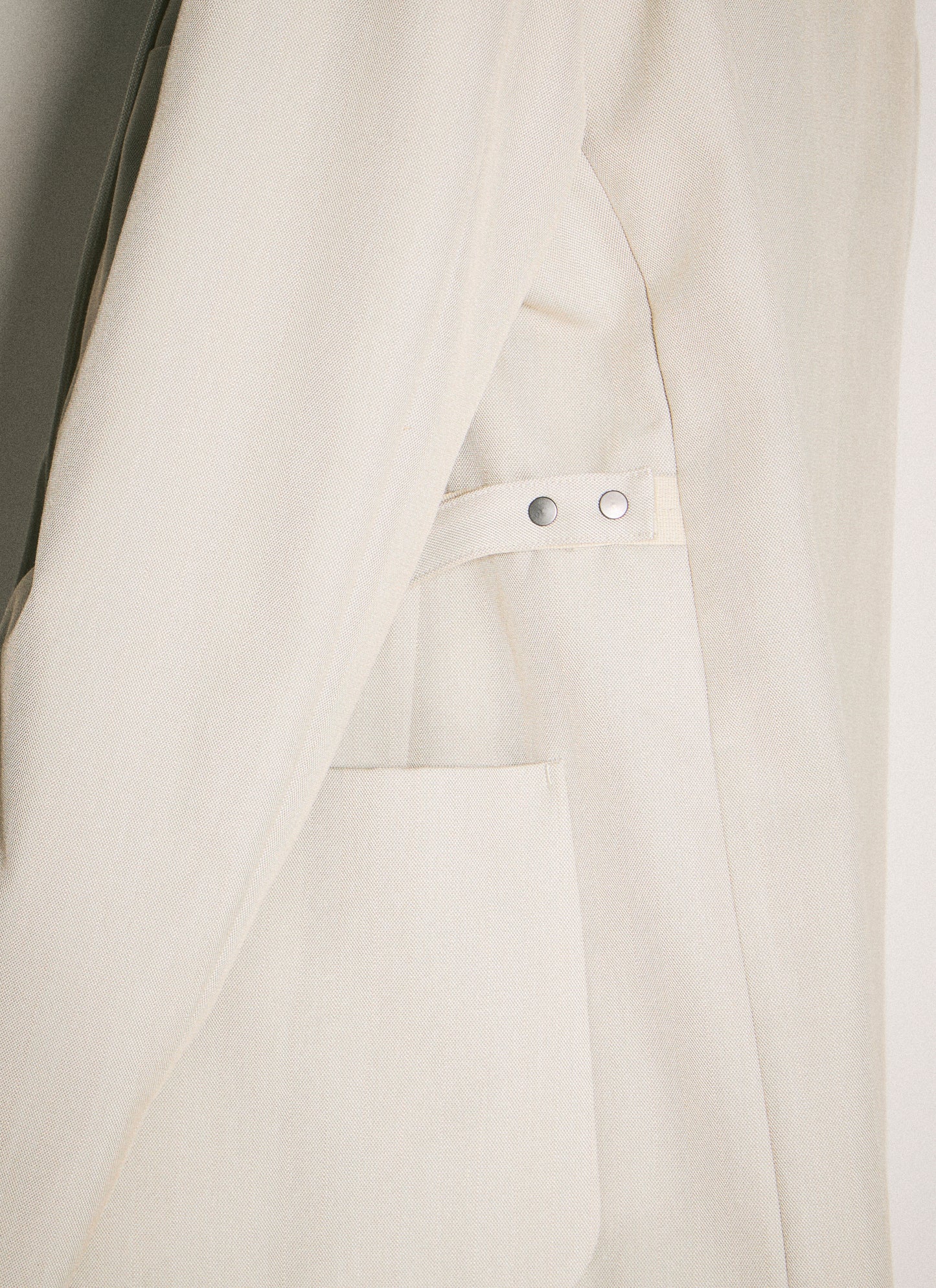 Our Legacy Women Clasp Blazer OUR LEGACY