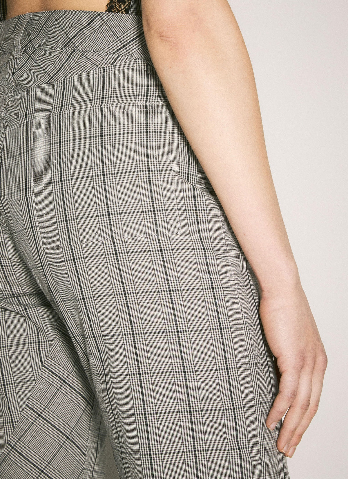 Our Legacy Women Moto Cut Pants OUR LEGACY