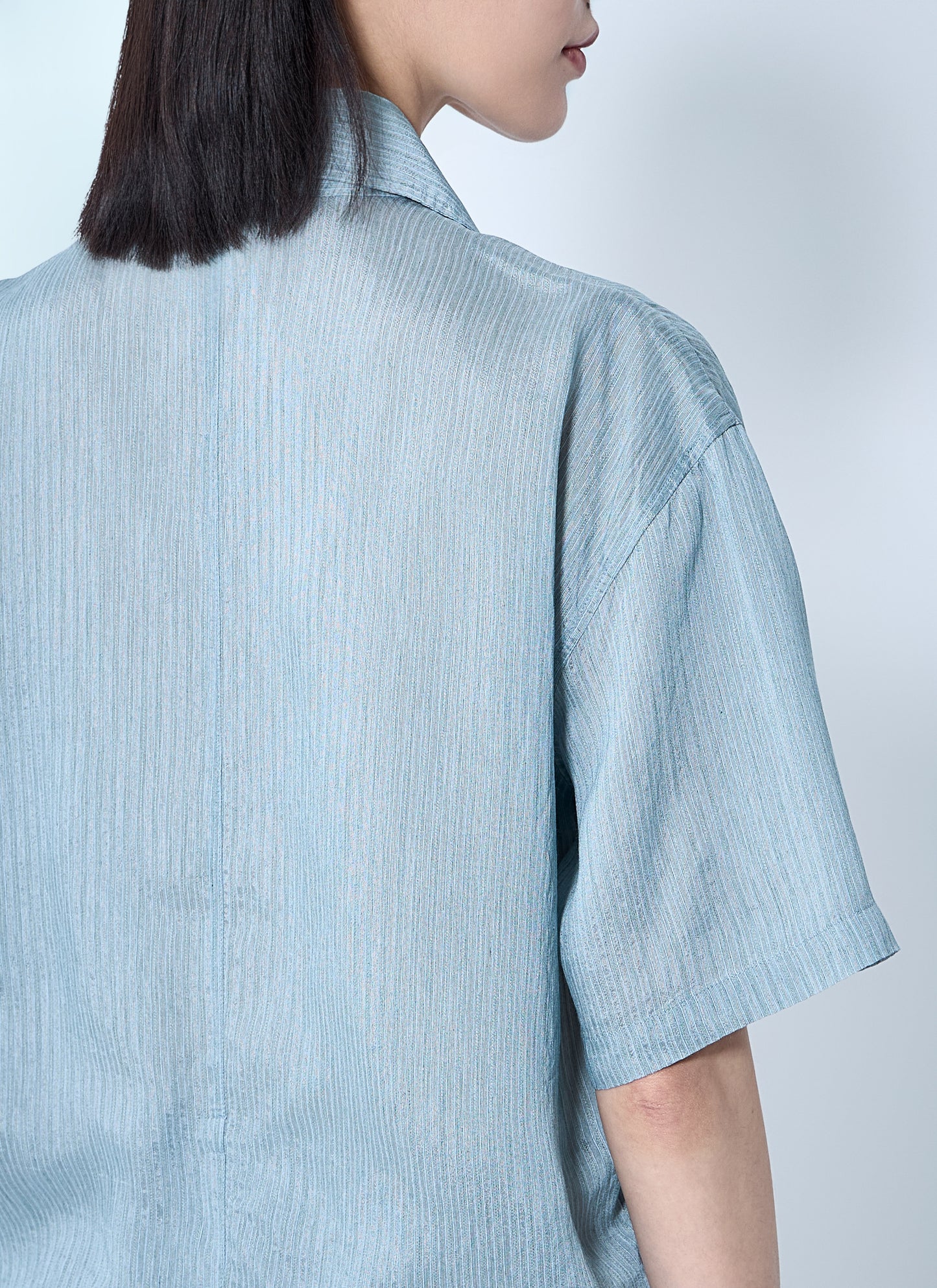 Our Legacy Women Brisk Shirt OUR LEGACY