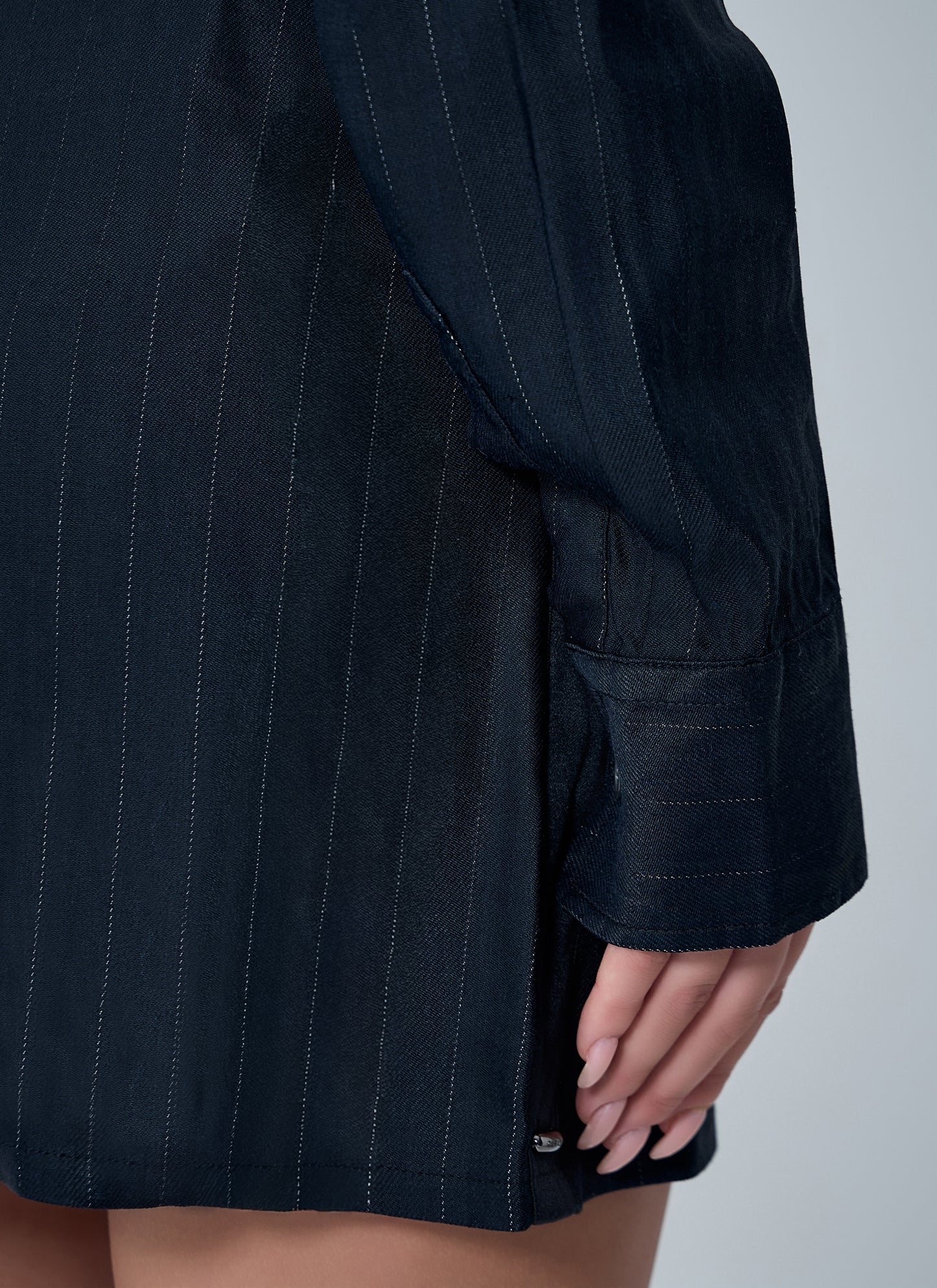 Our Legacy Women Night Mini Skirt OUR LEGACY