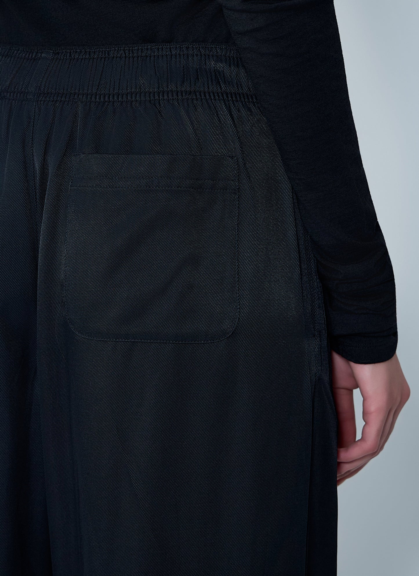 Our Legacy Women Robe Pants OUR LEGACY