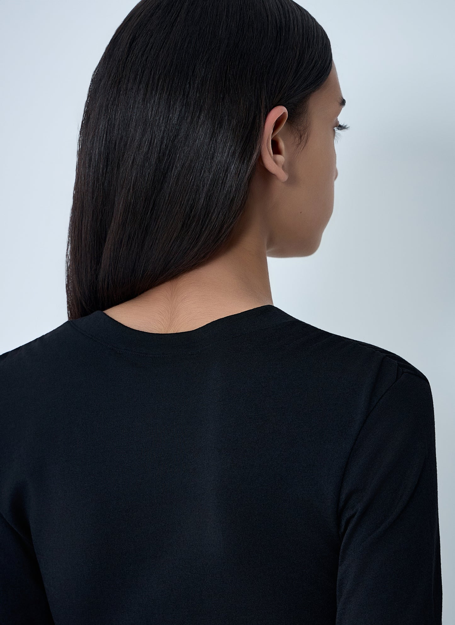Our Legacy Women Strain Slim Top OUR LEGACY