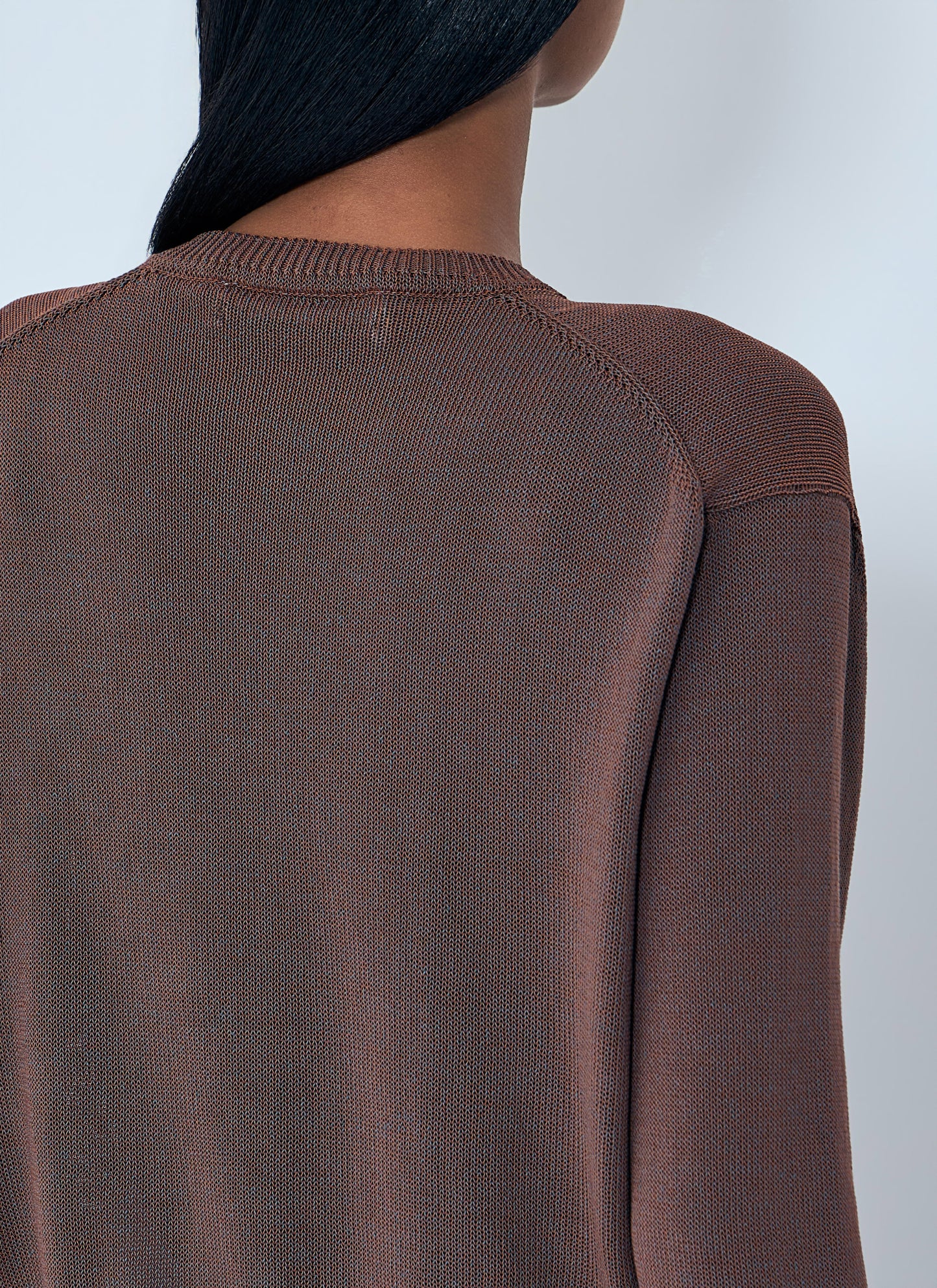 Our Legacy Women Mirco Cardigan OUR LEGACY