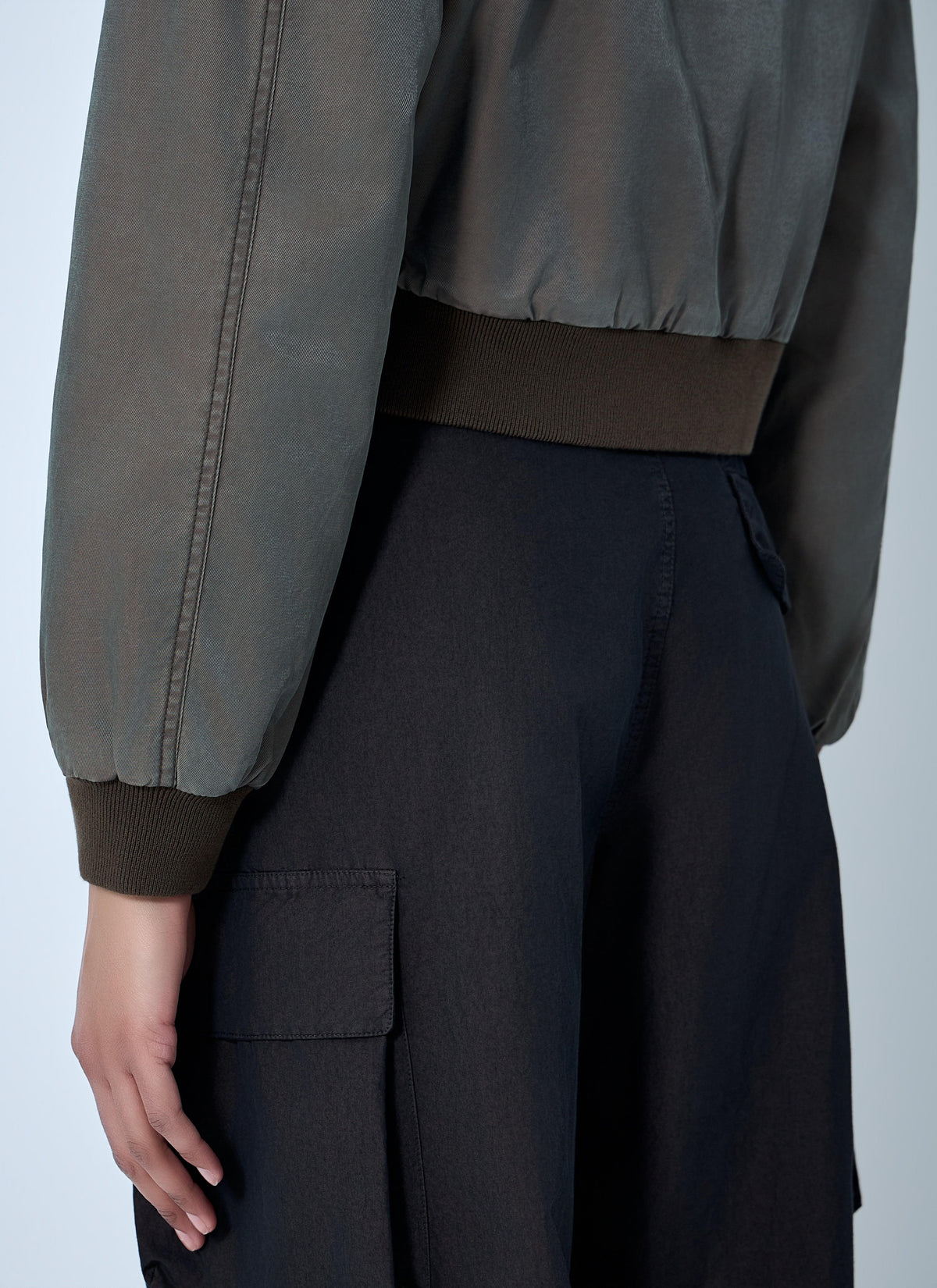 Our Legacy Women Coastal Jacket OUR LEGACY