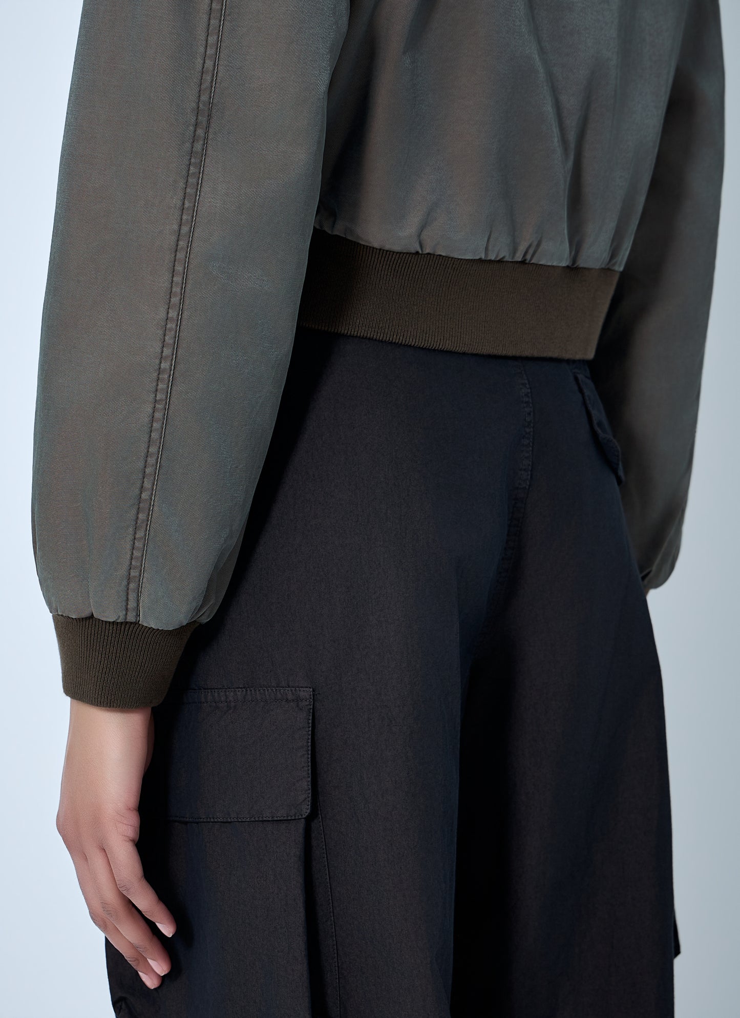 Our Legacy Women Coastal Jacket OUR LEGACY