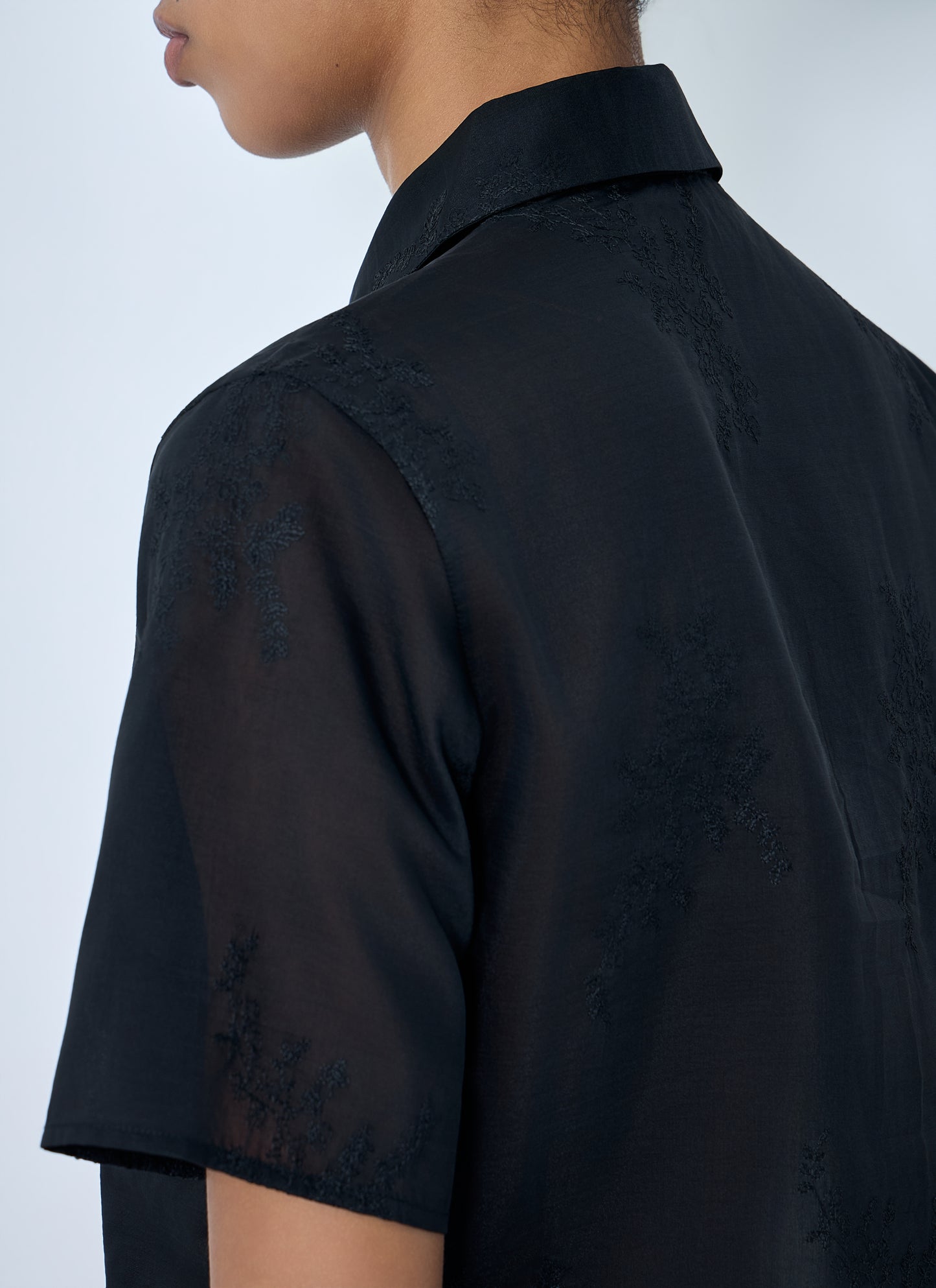 Our Legacy Women X-Ray Shirt