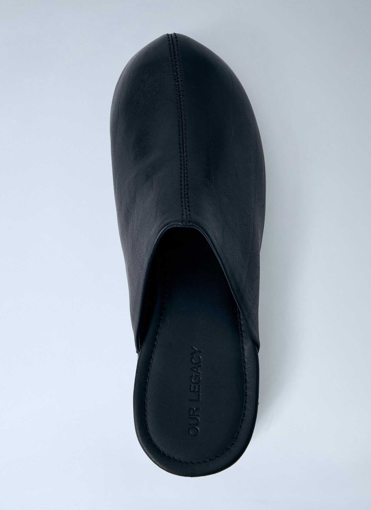 Our Legacy Women Naoto Clogs OUR LEGACY