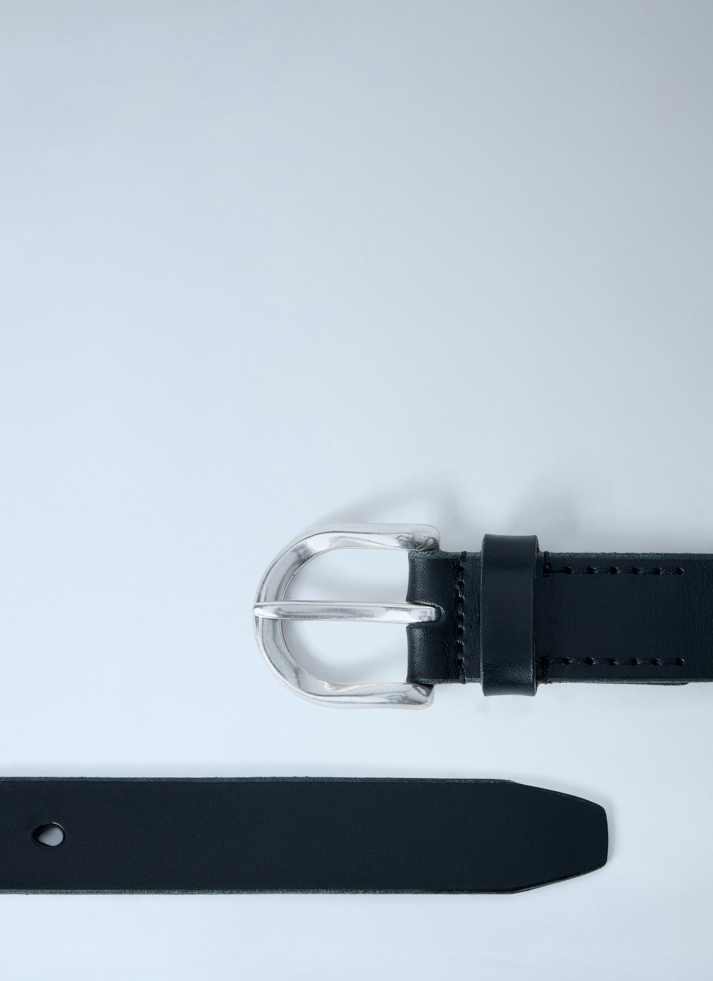 Our Legacy Women Star Flat Belt OUR LEGACY