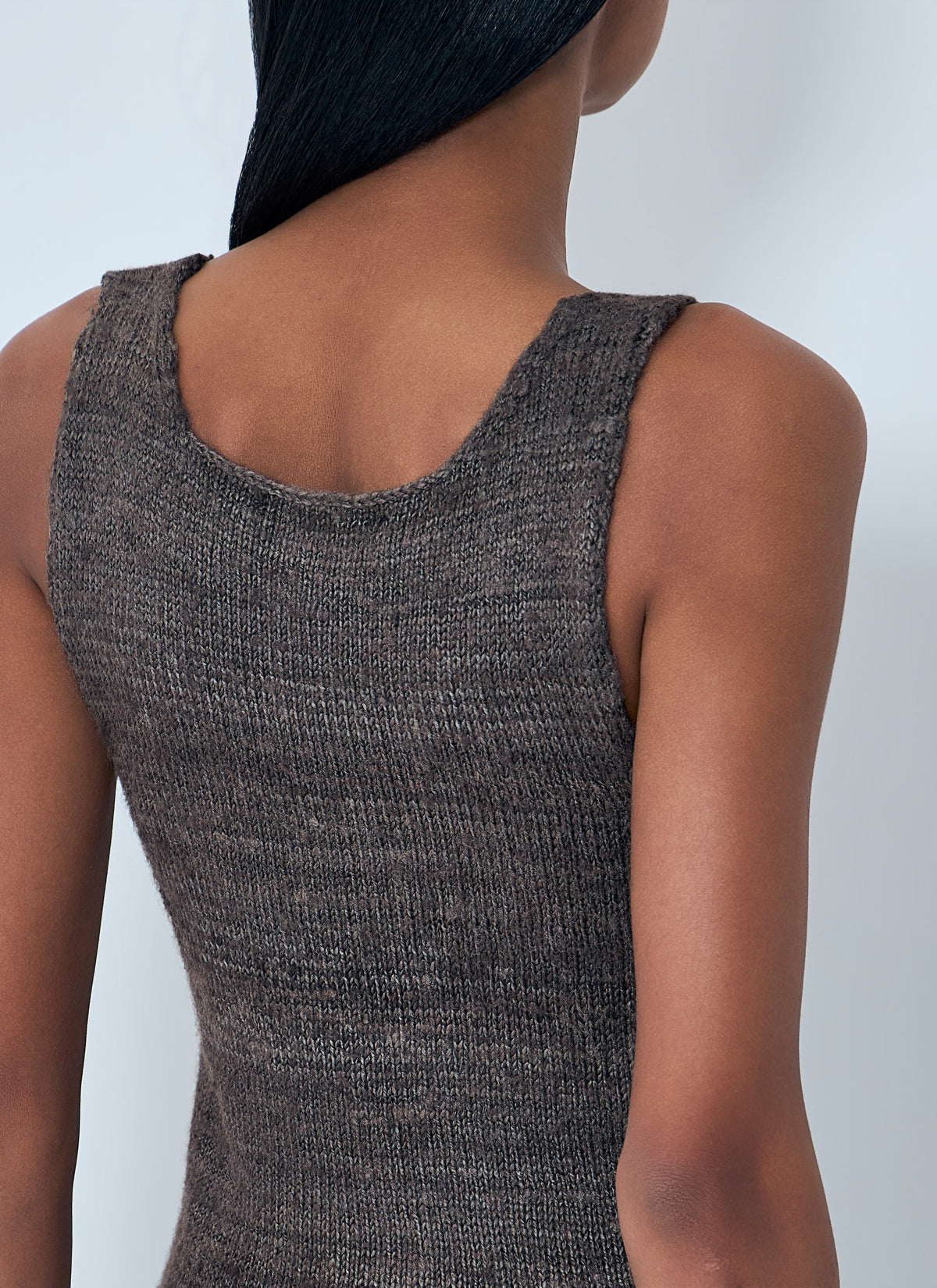 Our Legacy Women Solo Tank Top OUR LEGACY
