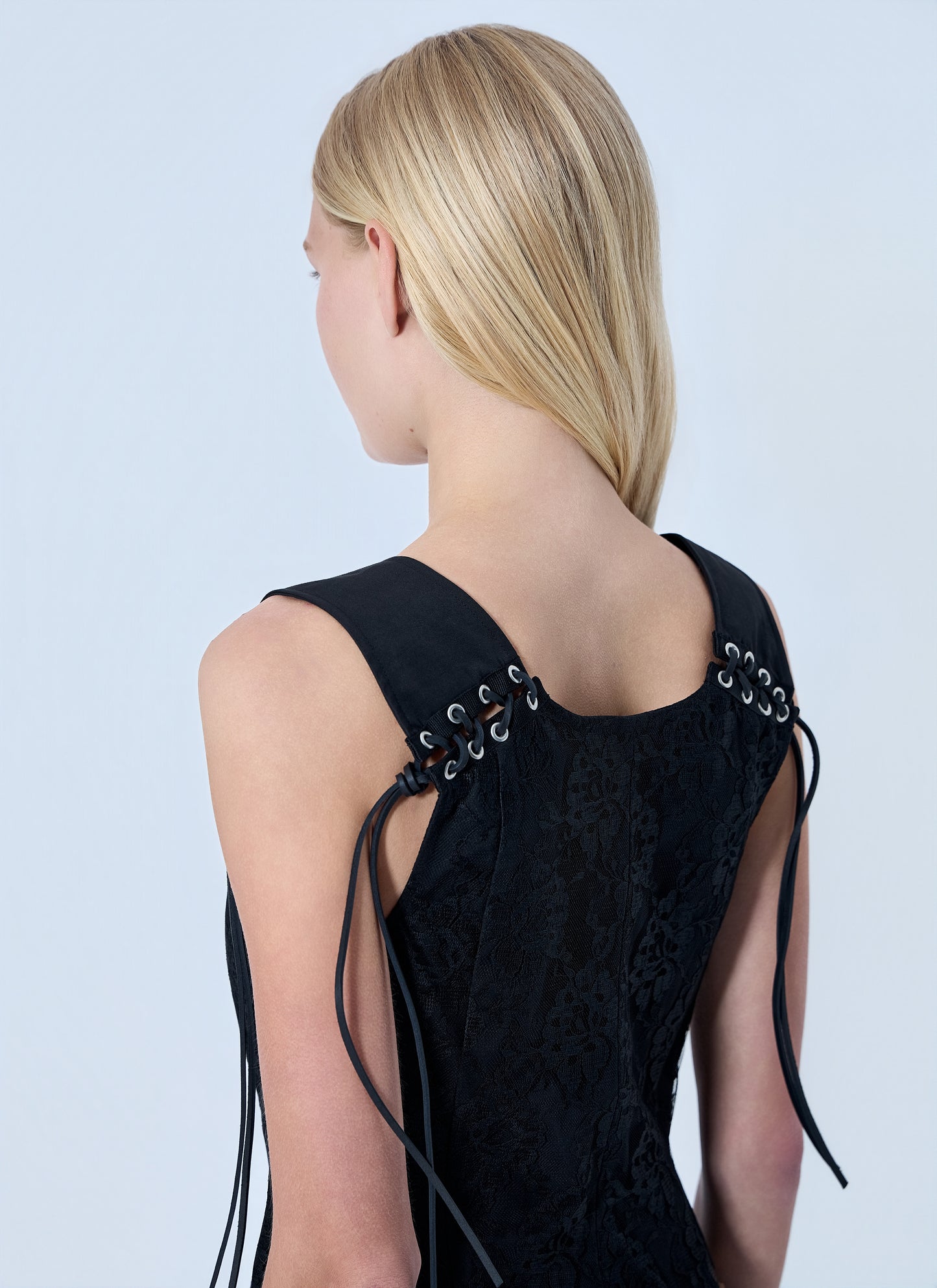 Our Legacy Women Tough Vest OUR LEGACY
