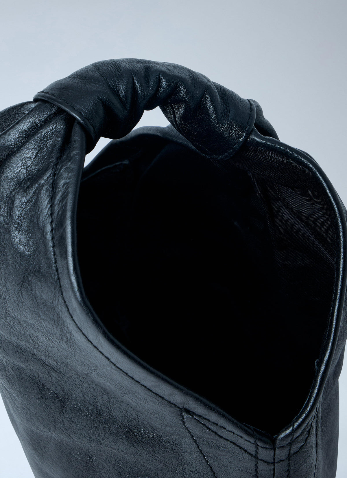 Our Legacy Women Fofinho Drip Shoulder Bag OUR LEGACY