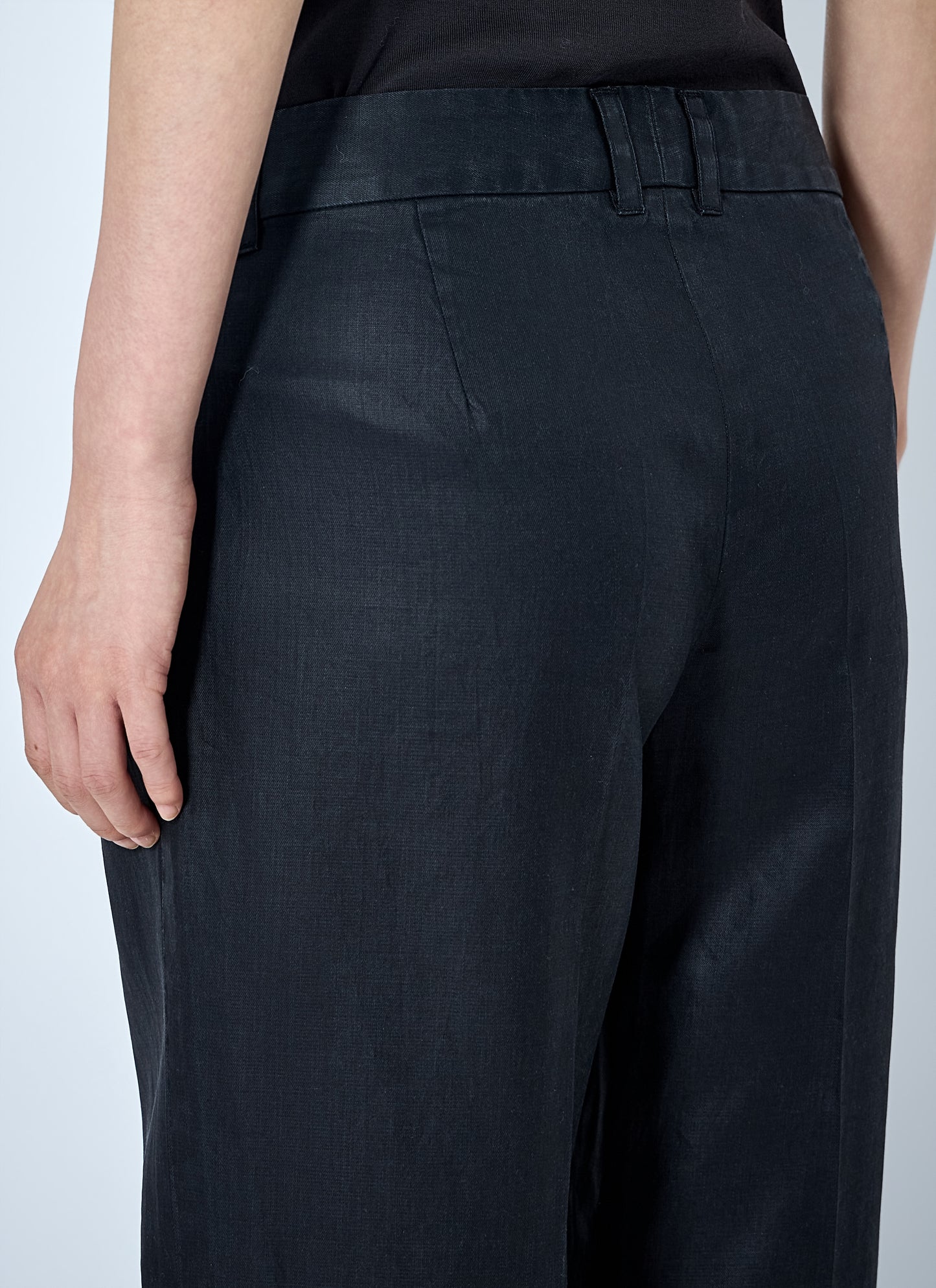 Our Legacy Women Hip Trousers OUR LEGACY