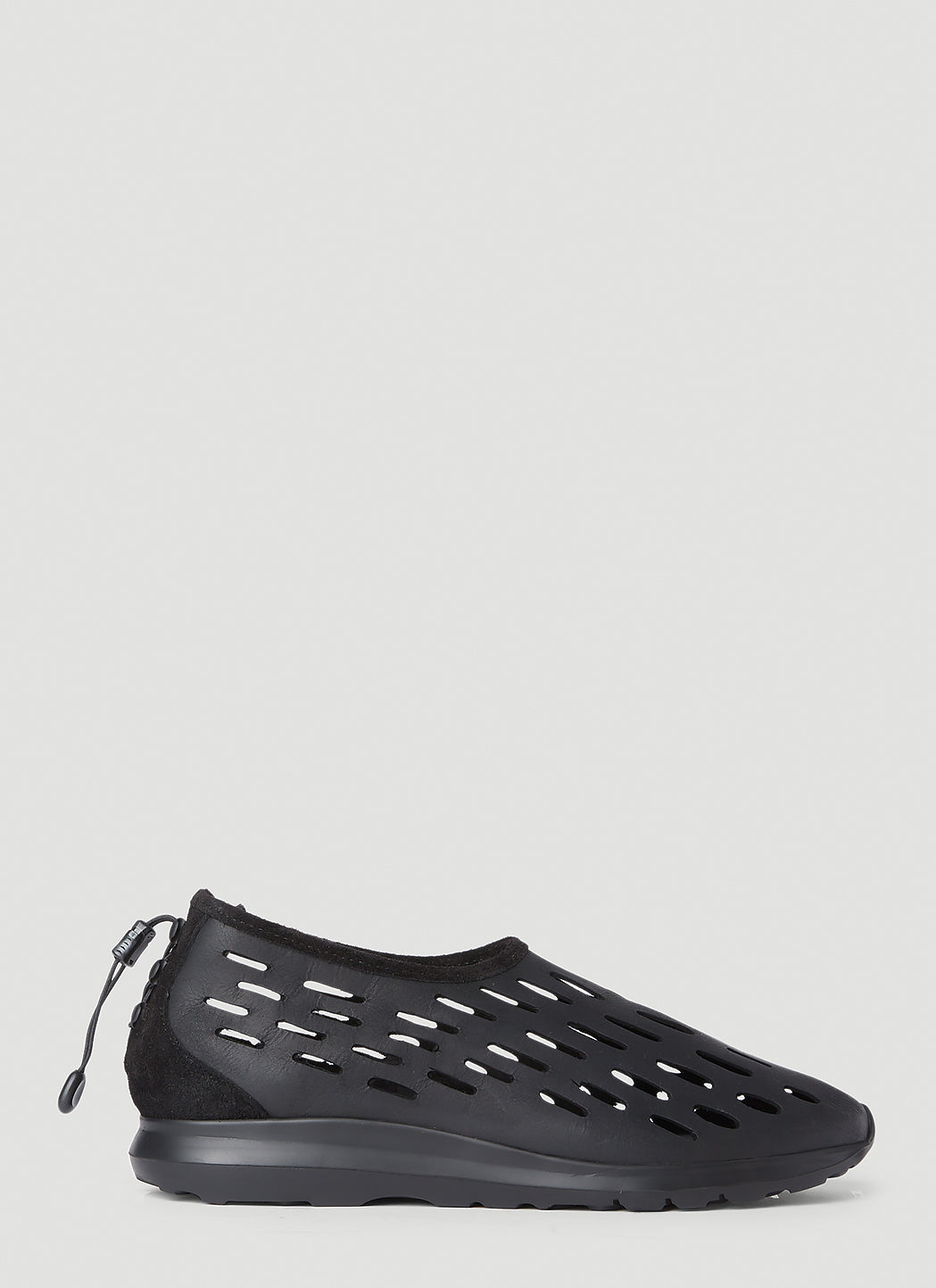 Our Legacy Men Strainer Sneakers OUR LEGACY