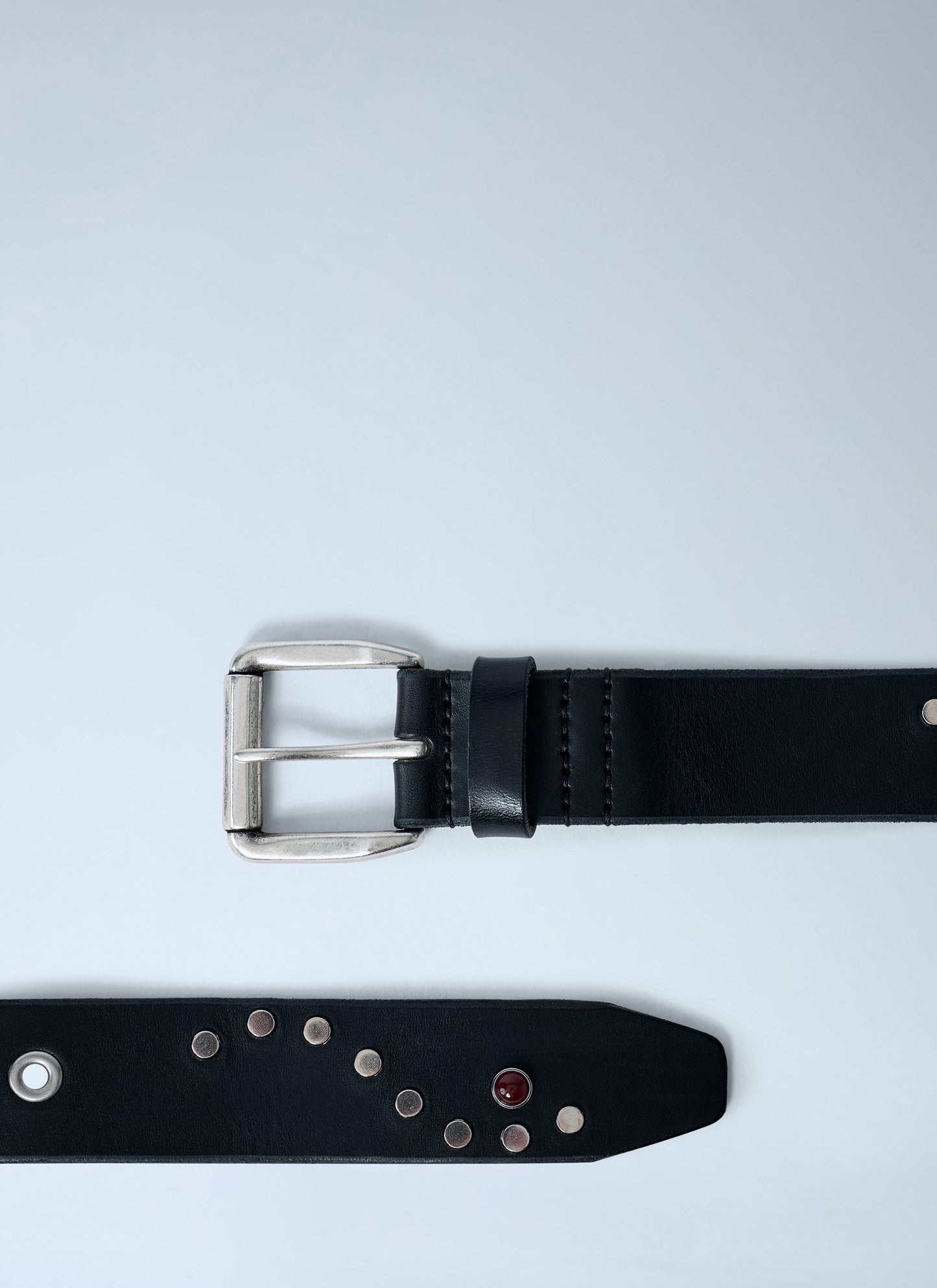 Our Legacy Men Vortext Belt OUR LEGACY