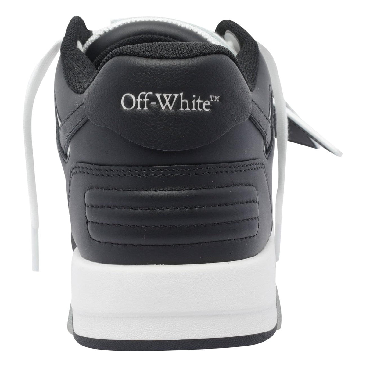 Off White Men Out Of Office Sneakers OFF-WHITE