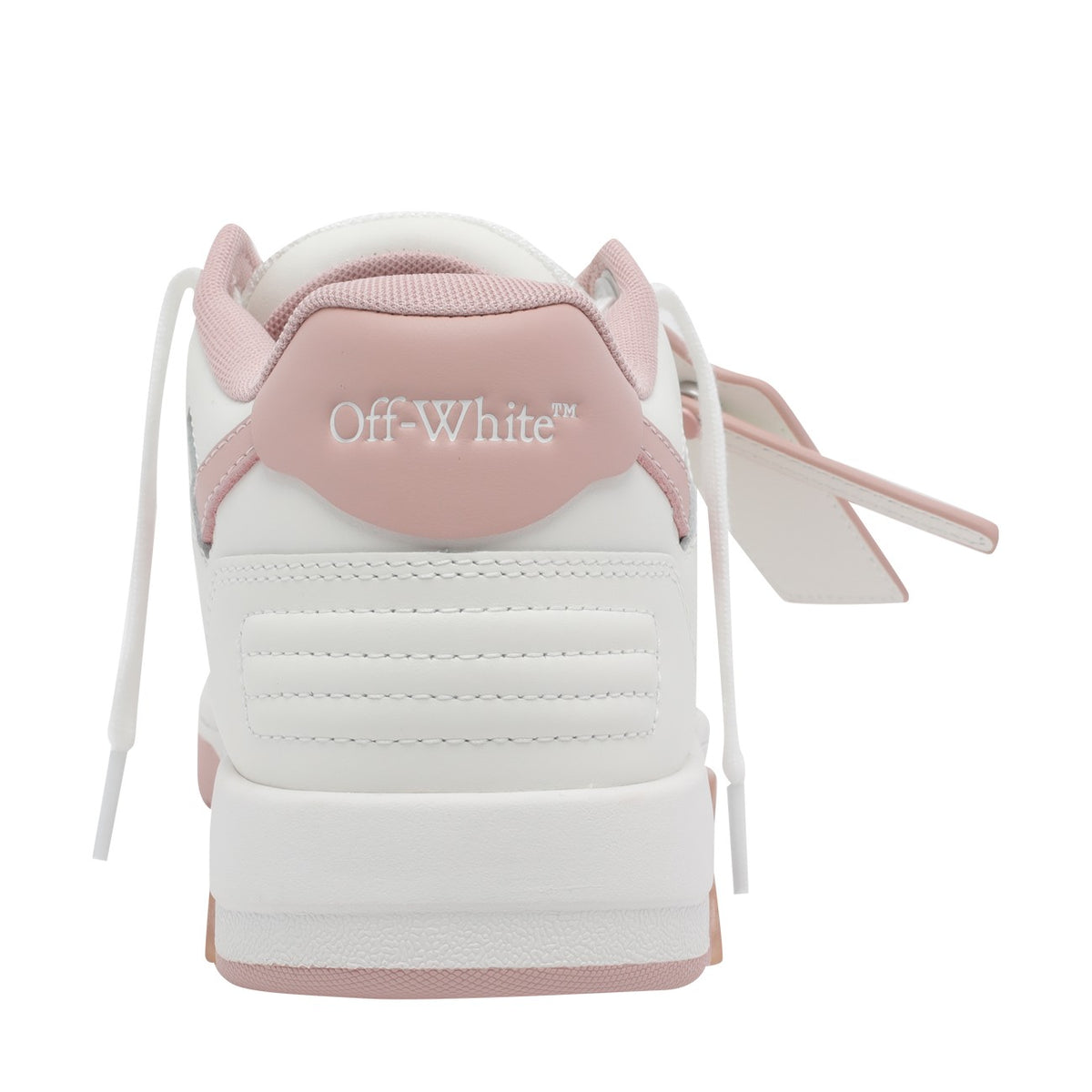 Off White Women Out Of Office Sneakers OFF-WHITE