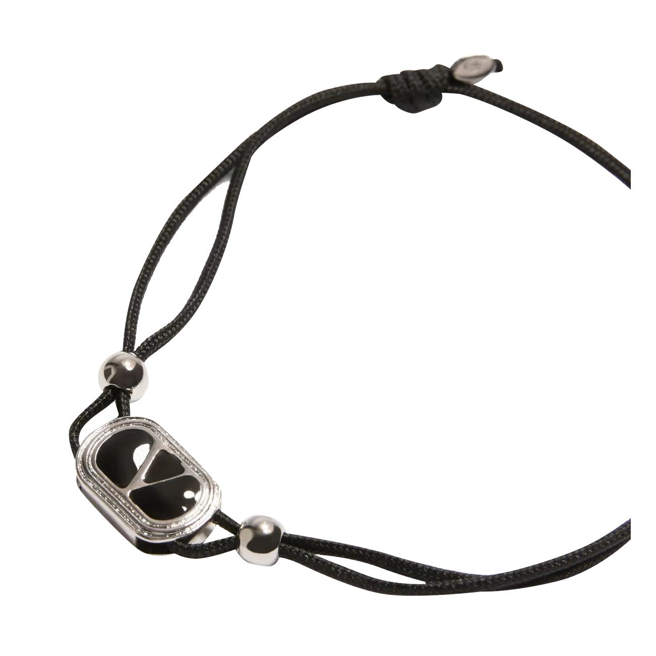 Valentino Garavani Men Ovalette Bracelet VALENTINO GARAVANI