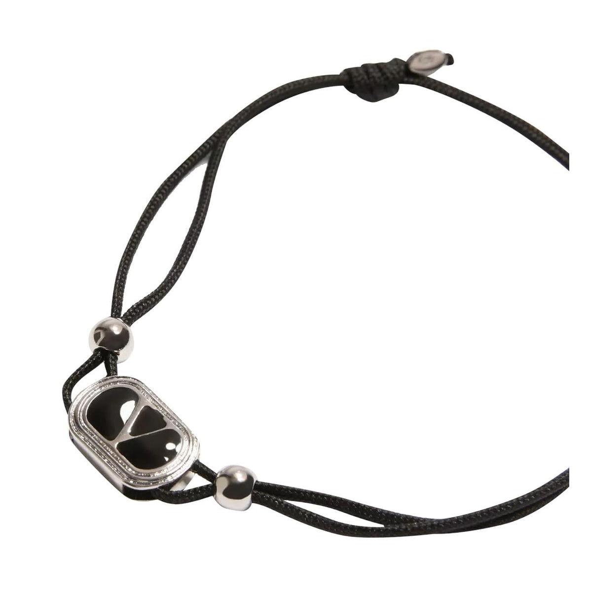 Valentino Garavani Men Ovalette Bracelet VALENTINO GARAVANI