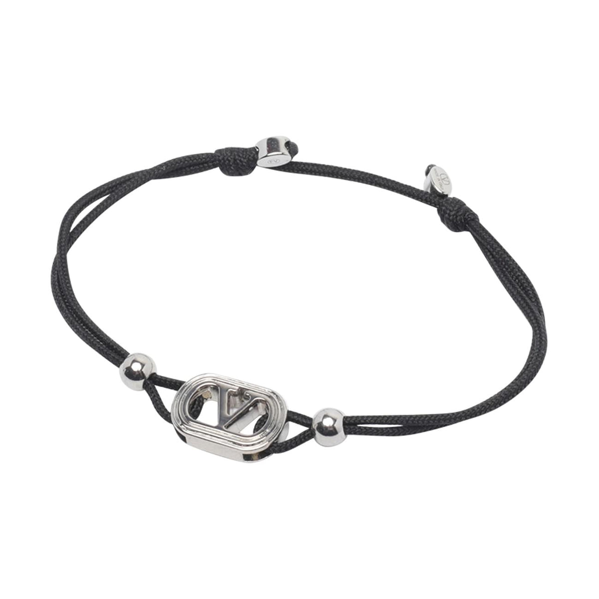 Valentino Garavani Men Ovalette Bracelet VALENTINO GARAVANI