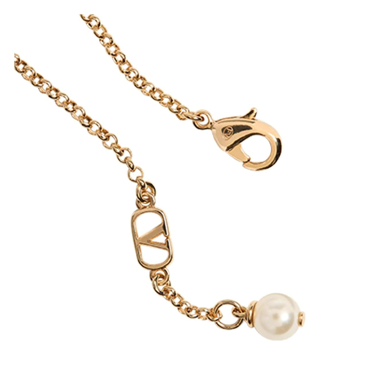 Valentino Garavani Women Ovalette Bracelet VALENTINO GARAVANI