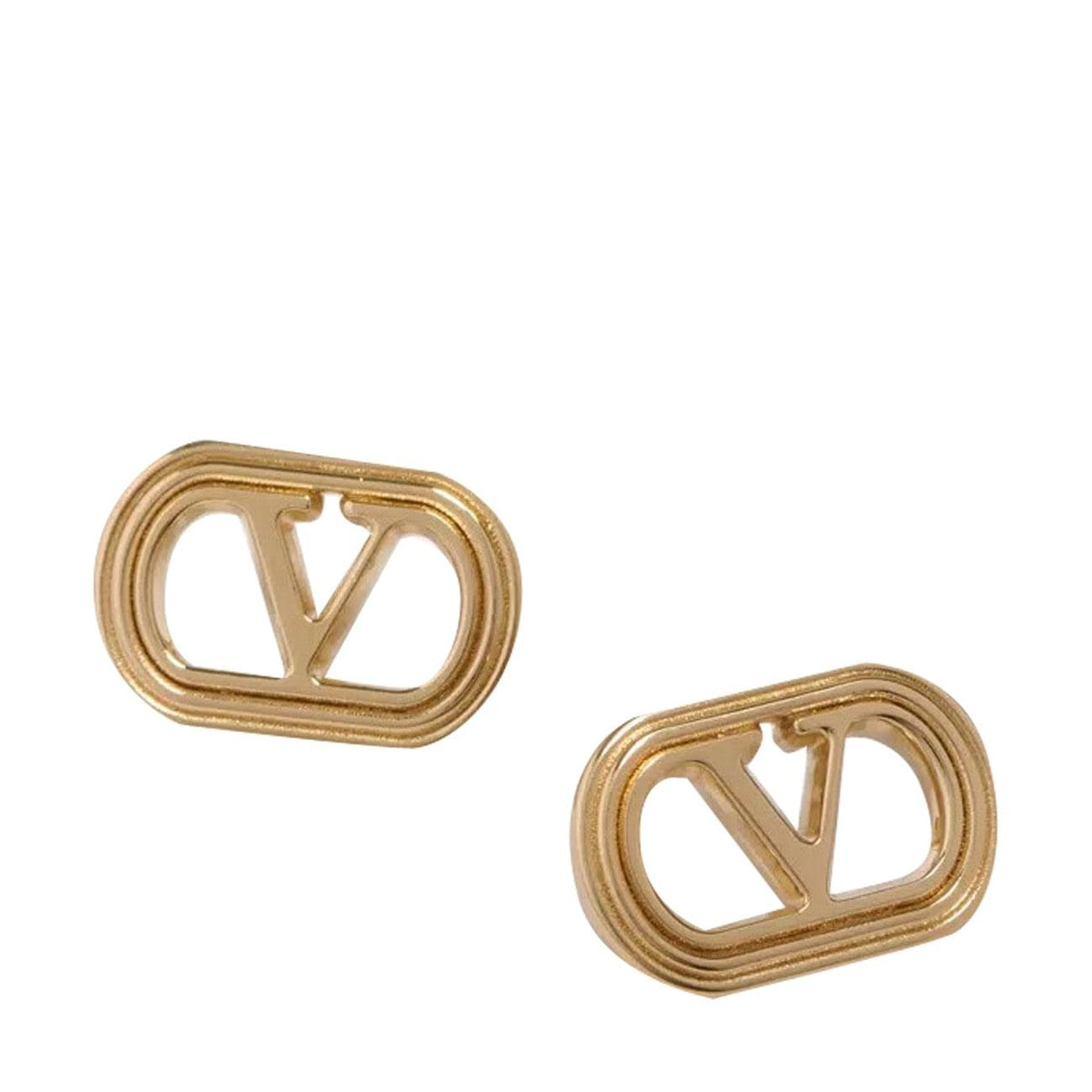 Valentino Garavani Women Ovalette Earrings VALENTINO GARAVANI