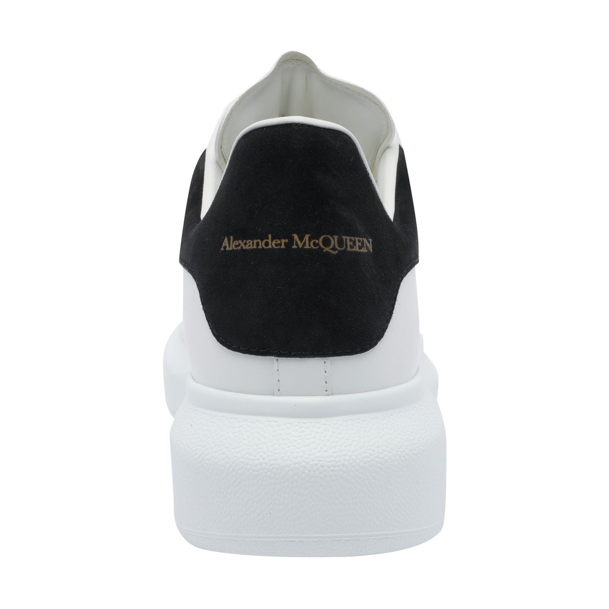Mcqueen Women Oversize Sneakers ALEXANDER MCQUEEN