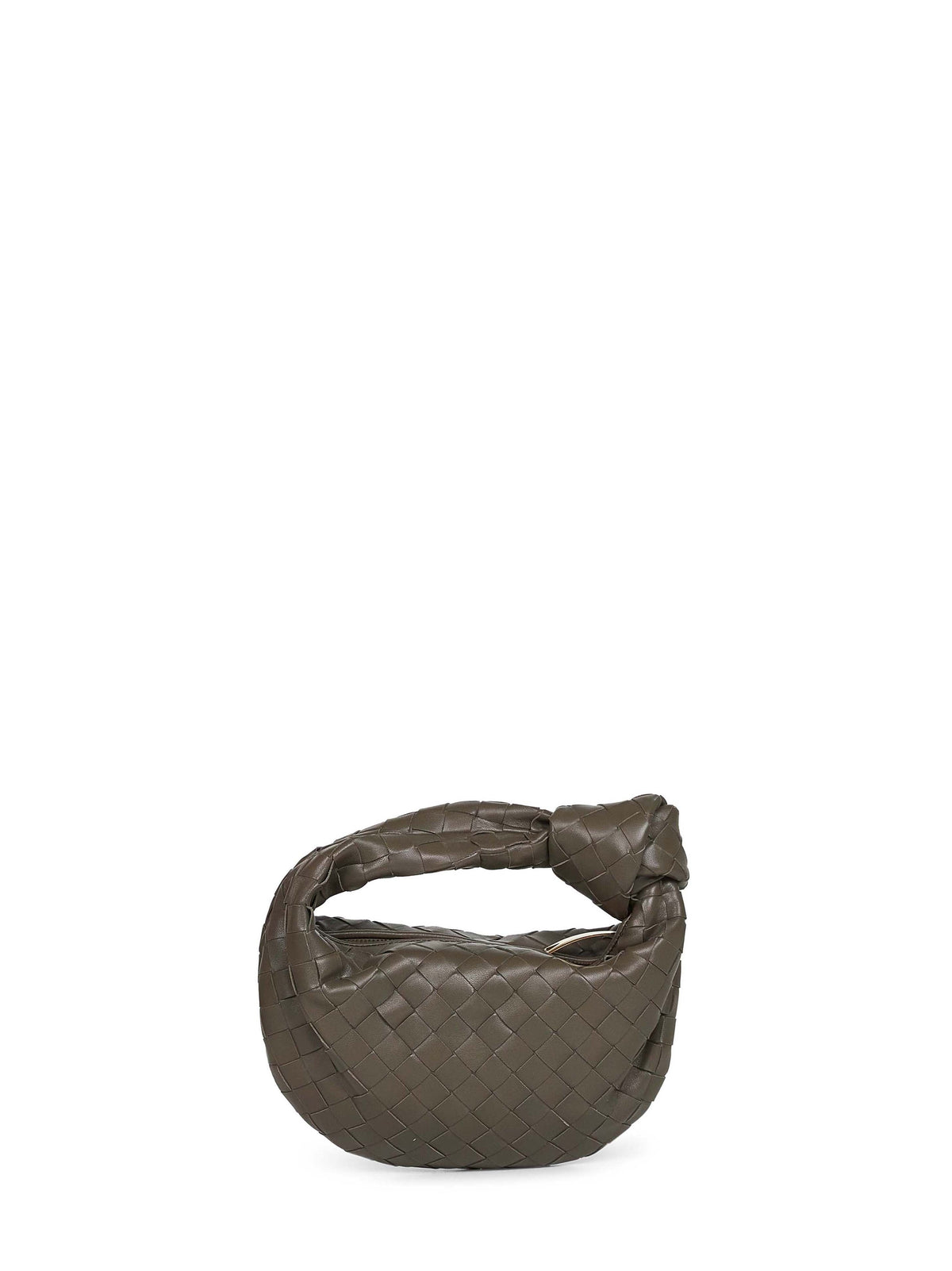 Bottega Veneta Women Cypress Mini Jodie Handbag BOTTEGA VENETA