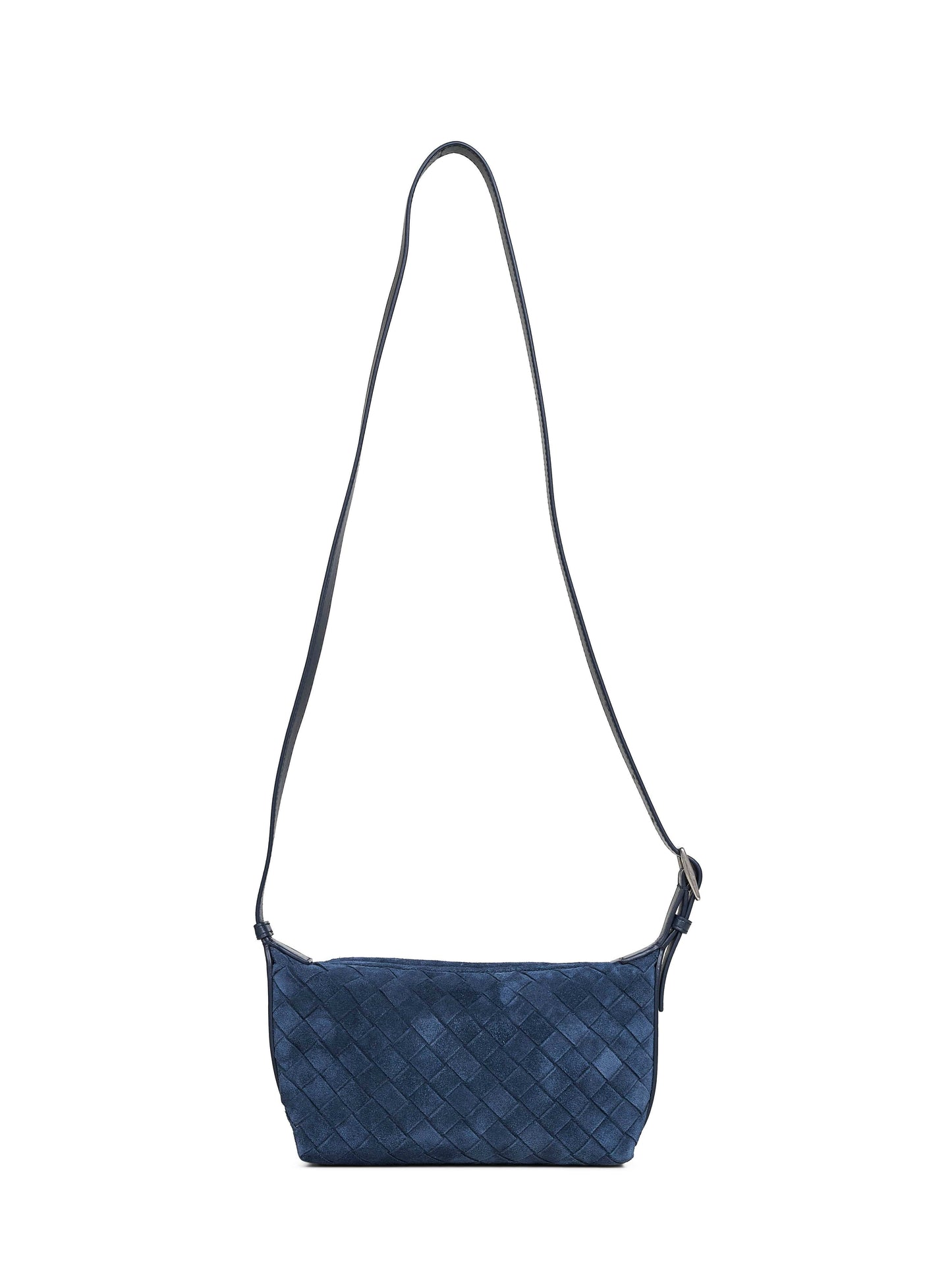 Bottega Veneta Men Neptune Traveler Phone Pouch Bag BOTTEGA VENETA