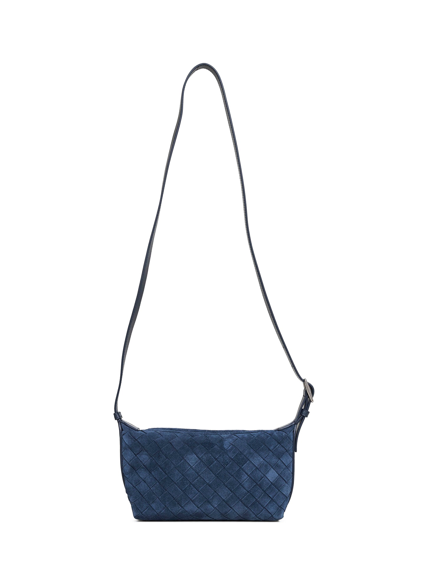 Bottega Veneta Men Neptune Traveler Phone Pouch Bag BOTTEGA VENETA