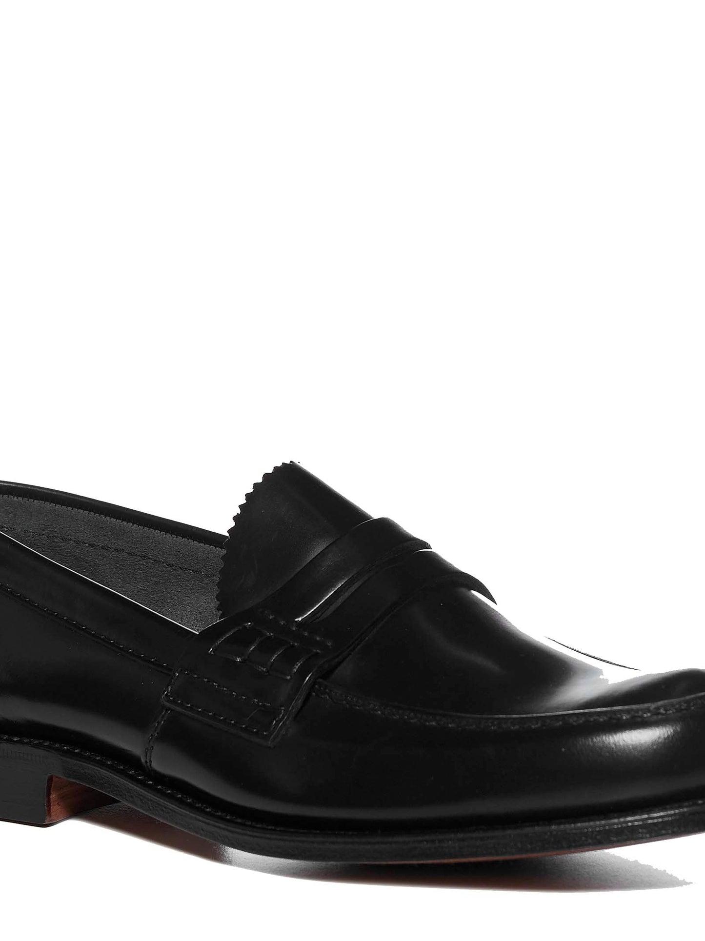 Church's Men Pembrey Leather Loafers CHURCH'S