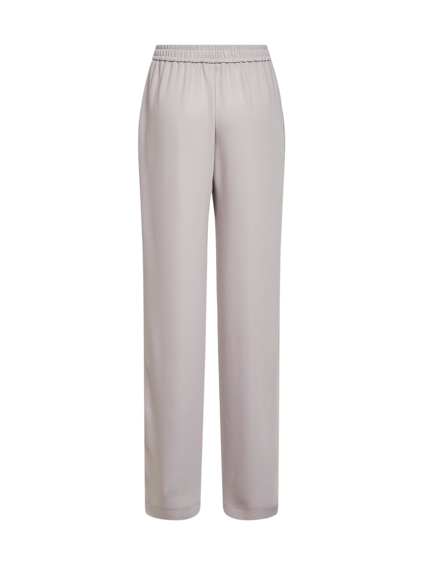 Herno Women Chantilly Lucent Cady Fluid Trousers HERNO