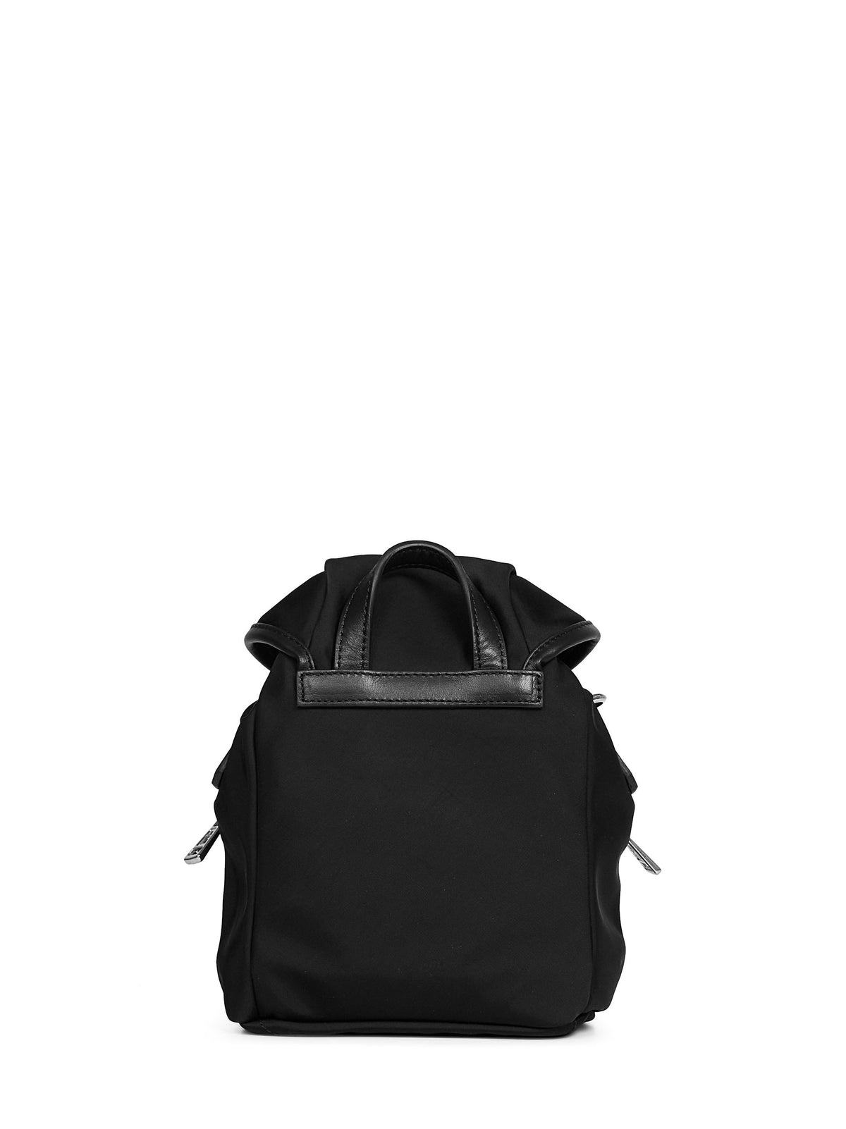 Moncler Women Black Mini Trick Crossbody Bag MONCLER