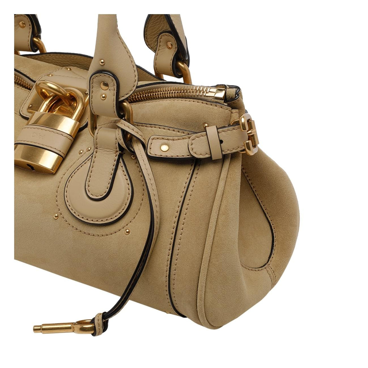 Chloe' Women Paddington Handbag CHLOE