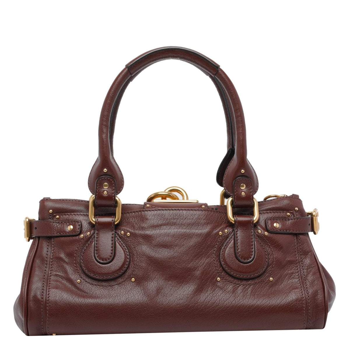 Chloe' Women Paddington Handbag CHLOE