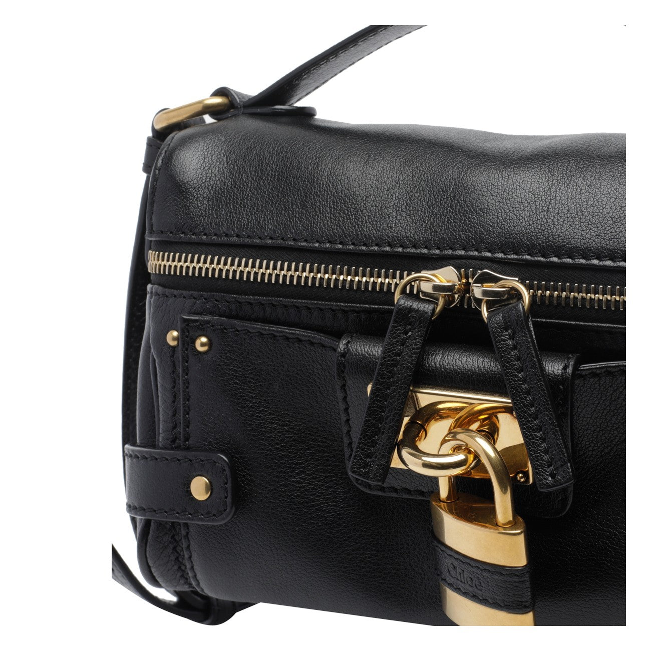 Chloe' Women Paddington Shoulder Bag CHLOE