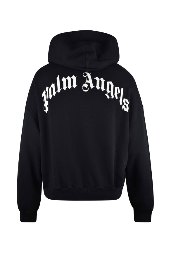Palm Angels Men Sweatshirt Hoodie PALM ANGELS