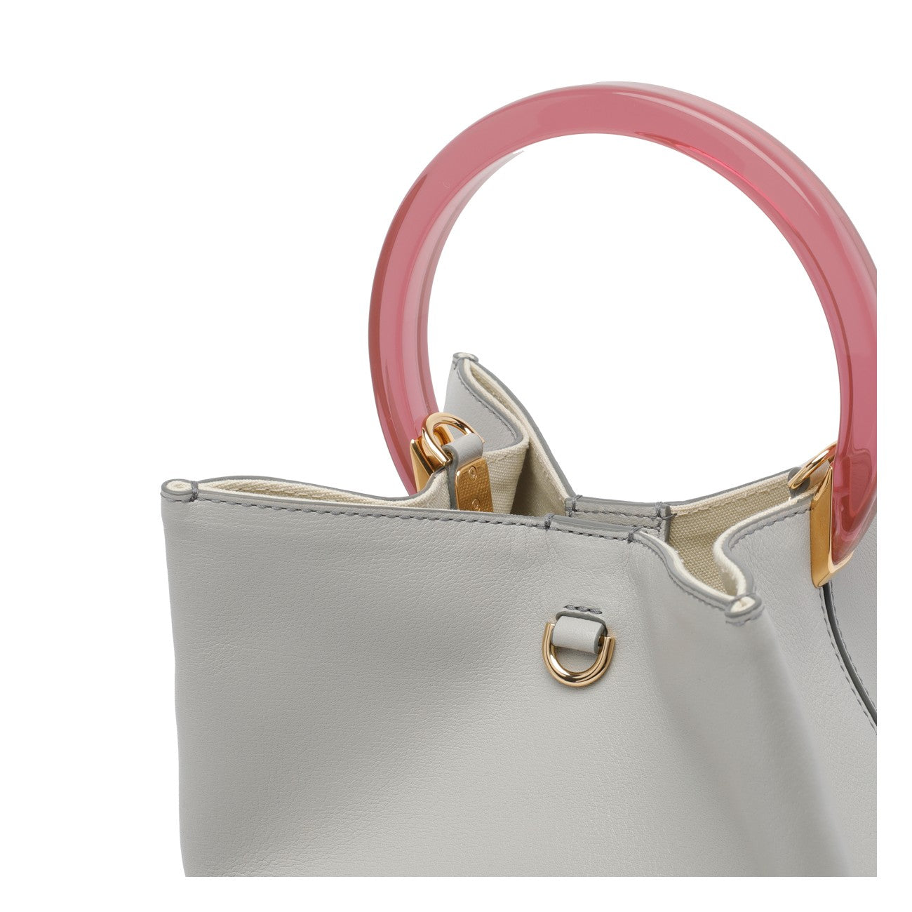 Marni Women Marni Women Pannier Handbag MARNI
