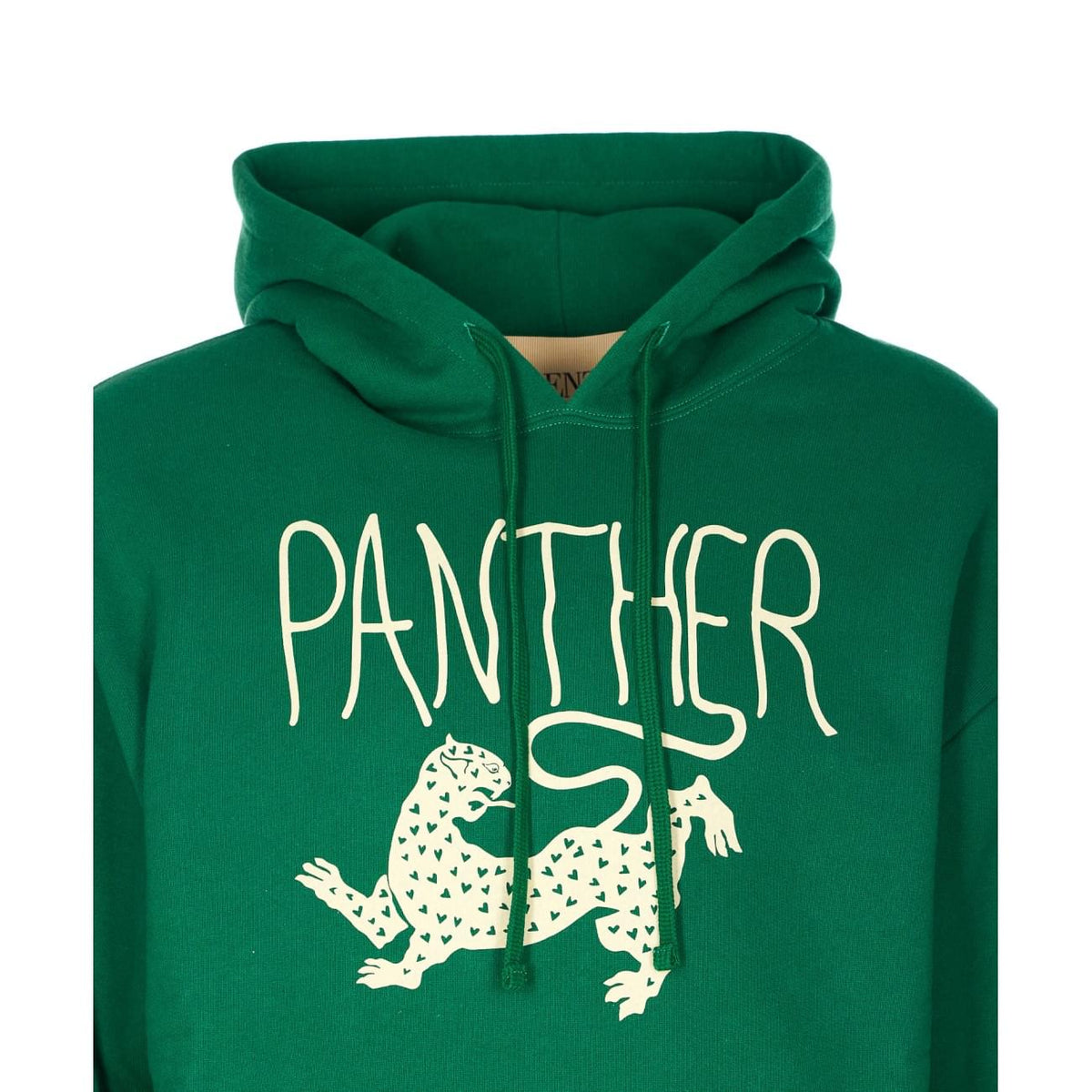 Valentino Garavani Men Panther Hoodie VALENTINO GARAVANI