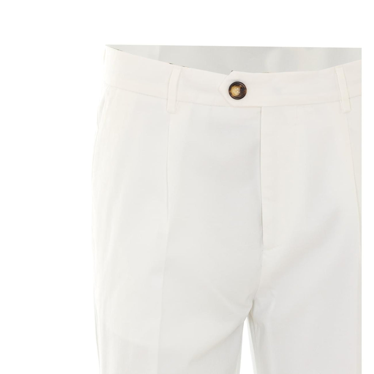 Brunello Cucinelli Men Brunello Cucinelli Men Pants With Pleats BRUNELLO CUCINELLI