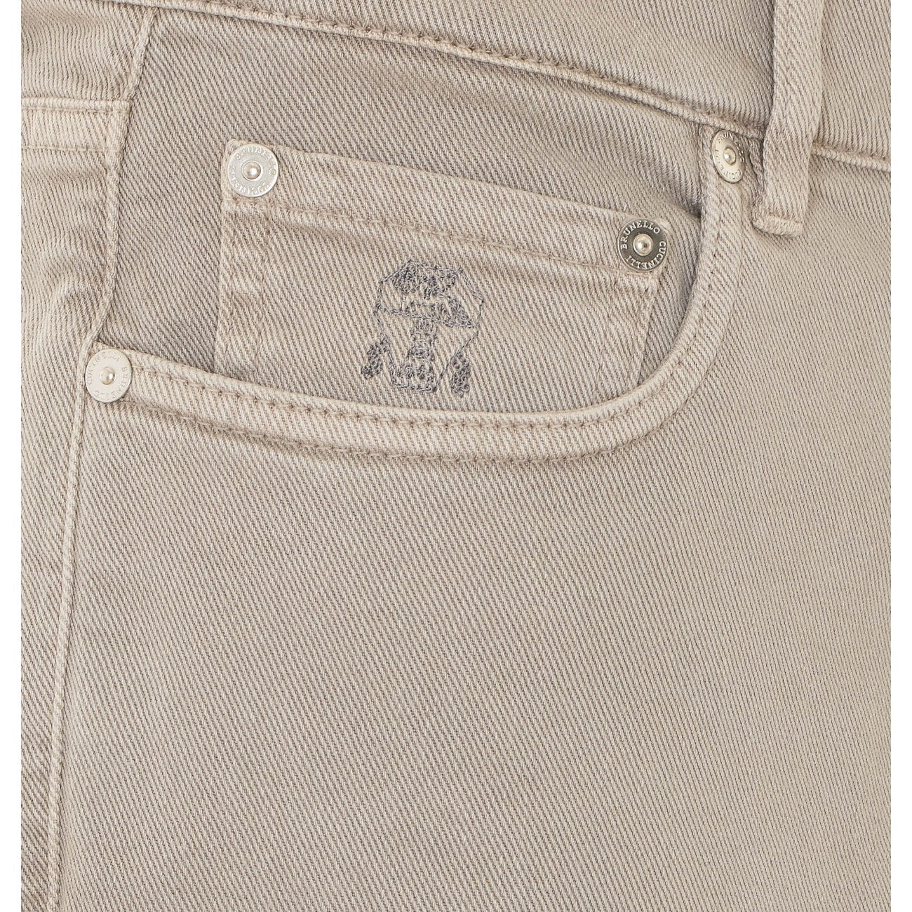 Brunello Cucinelli Men Pants BRUNELLO CUCINELLI