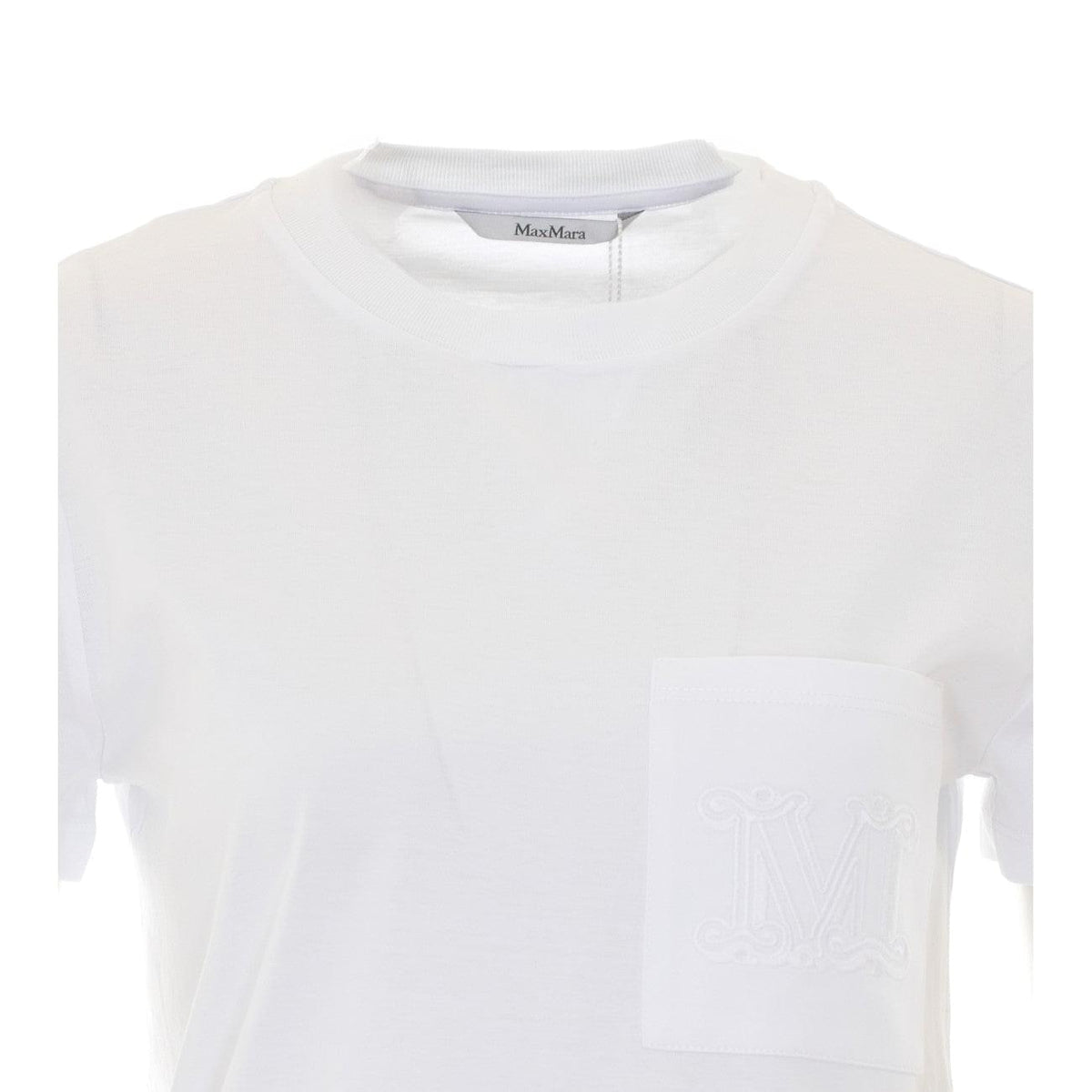 Max Mara Women Papaia Top MAX MARA