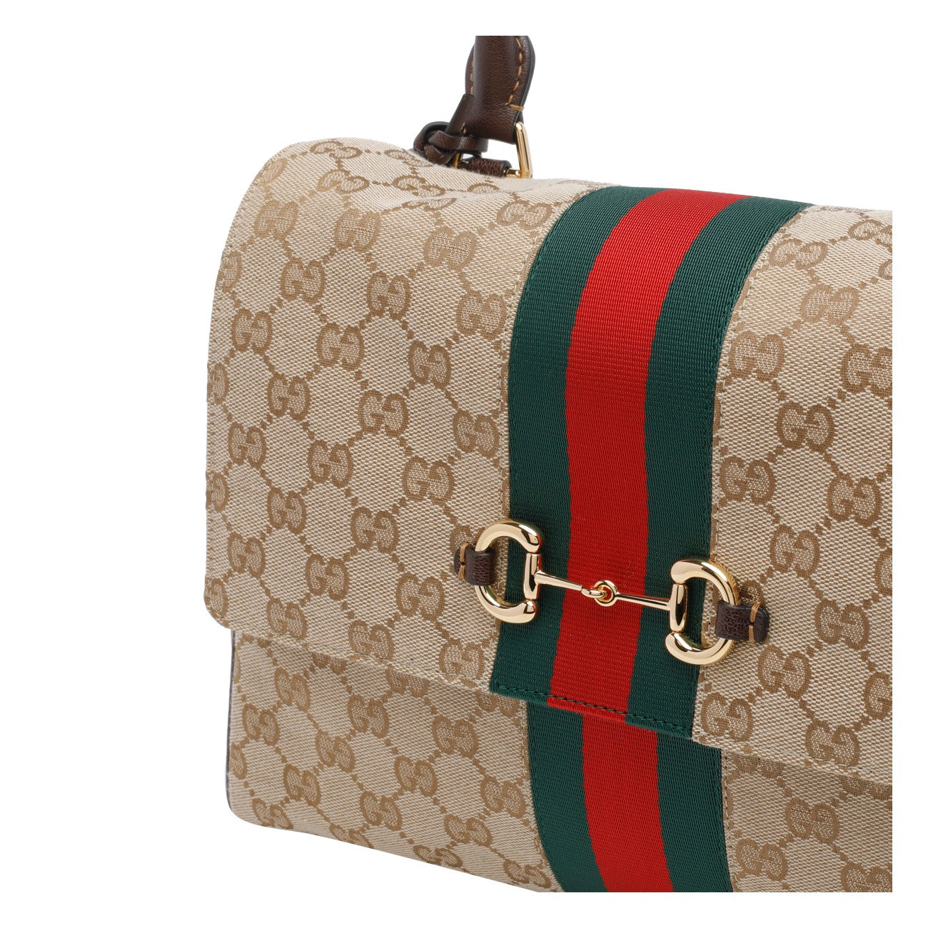 Gucci Women Paparazzo Hand Bag Medium GUCCI