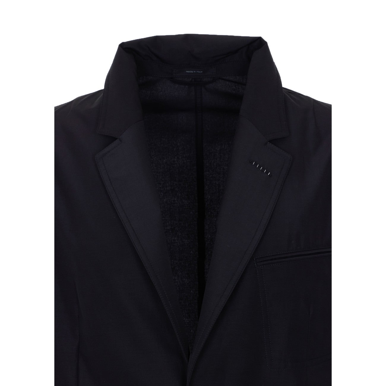 Tom Ford Men Parachute Poplin Jacket TOM FORD