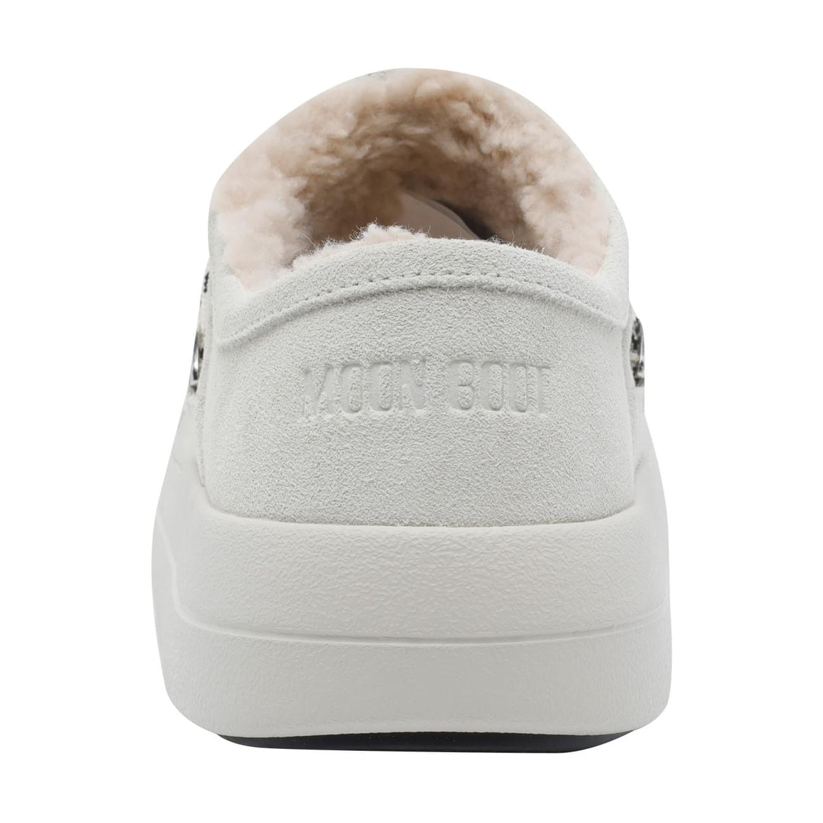 Moon Boot Women Park Slippers MOON BOOT