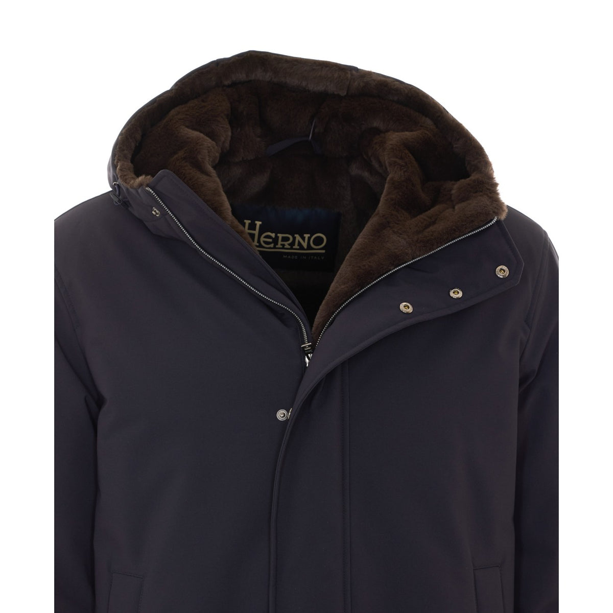 Herno Men Parka HERNO