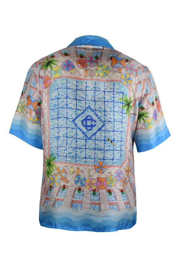 Casablanca Men Shirt CASABLANCA