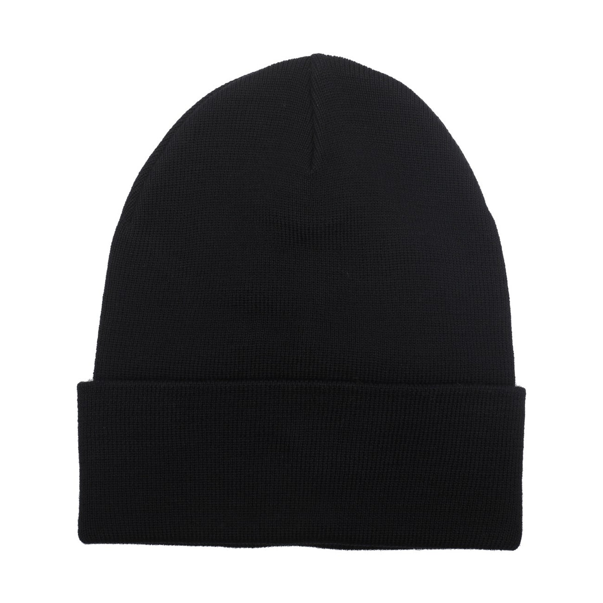 Moncler Grenoble Men Patch Logo Beanie MONCLER GRENOBLE